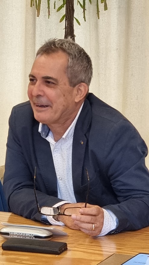 Juan Antonio Fernández Palacio