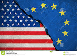 EU vs VS