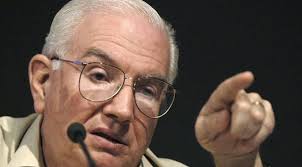 José Luis Rodríguez