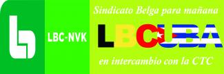 Logo LBCuba