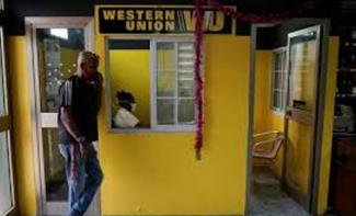 Western Union Cuba
