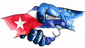 EU-Cuba samenwerking