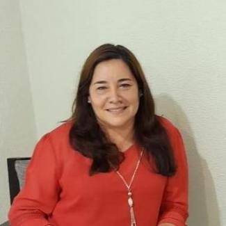 Leticia Morales González