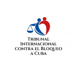 Tribunal Internacional contra el bloqueo