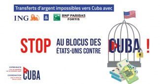 Cuba action banques 