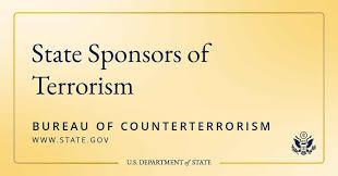US - Bureau of Counterterrorism