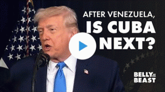 After Venezuela is Cuba next?