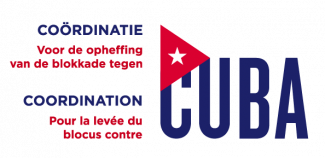 Coördinatie Opheffing Blokkade Logo 