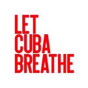 Let Cuba Breathe